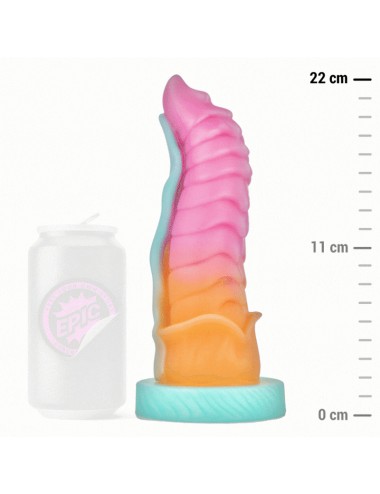 EPIC - KELPIE DILDO WATER SPIRIT HORSE FORM