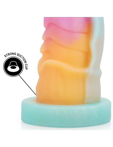 EPIC - KELPIE DILDO WATER SPIRIT HORSE FORM