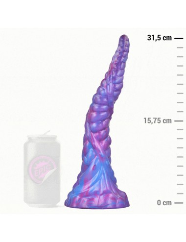 EPIC - NOKKEN DILDO WATER CREATURE
