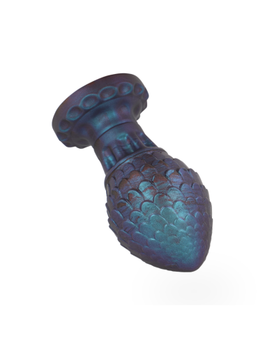 EPIC - VRAKOS DRAGON EGG ANAL PLUG SIZE S
