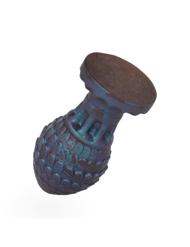EPIC - VRAKOS DRAGON EGG ANAL PLUG SIZE S