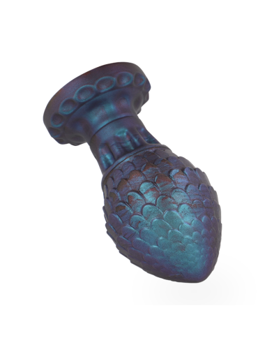 EPIC - VRAKOS DRAGON EGG ANAL PLUG SIZE M