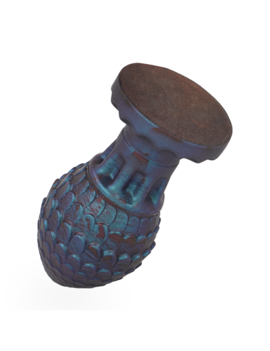 EPIC - VRAKOS DRAGON EGG ANAL PLUG SIZE M