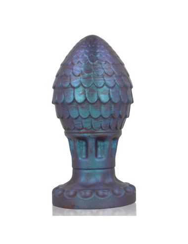 EPIC - VRAKOS DRAGON EGG ANAL PLUG SIZE L