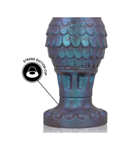 EPIC - VRAKOS DRAGON EGG ANAL PLUG SIZE L