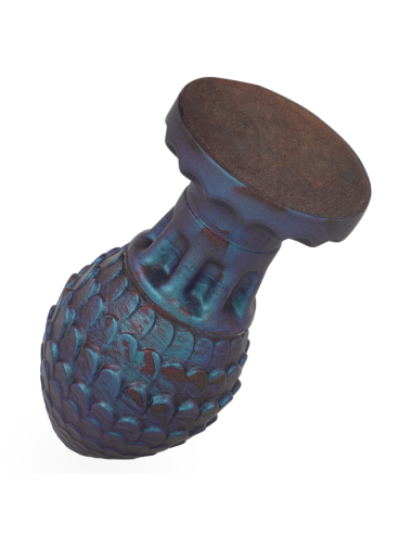 EPIC - VRAKOS DRAGON EGG ANAL PLUG SIZE L