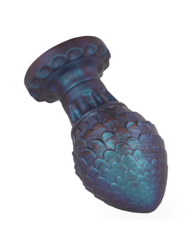 EPIC - VRAKOS DRAGON EGG ANAL PLUG SIZE L