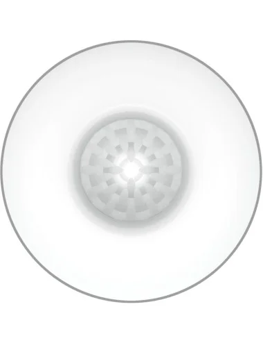 PRETTY LOVE - MALE MASTURBATOR EGG WHITE