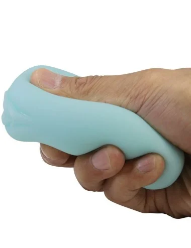 PRETTY LOVE - MASHA MALE MASTURBATOR BLUE