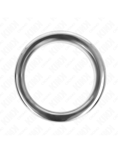 KINK - METAL PENIS RING 2.8 CM