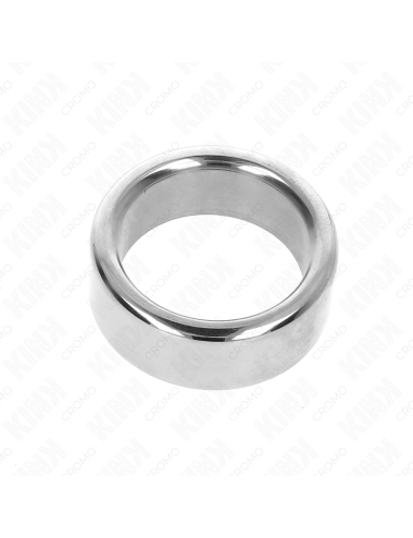 KINK - METAL PENIS RING 2.8 CM