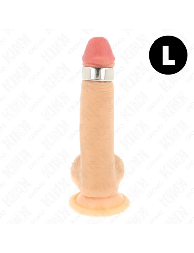 KINK - METAL PENIS RING 3 CM