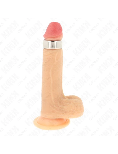 KINK - METAL PENIS RING 3 CM