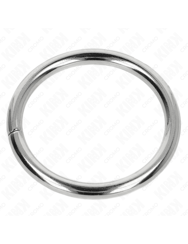 KINK - 3 METAL PENIS RING 5 CM