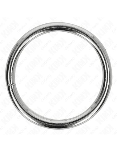 KINK - METAL PENIS RING 6 CM