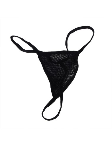 SUBBLIME - 952174 FISHNET BODYSTOCKING WITH GLOVES AND DIAMONDS BLACK ONE SIZE