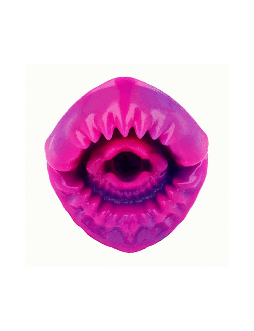 EPIC - ERIS CYCLOPS MALE MASTURBATOR EPIC - ERIS CYCLOPS MALE MASTURBATOR
