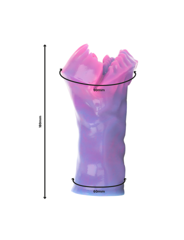 EPIC - ERIS CYCLOPS MALE MASTURBATOR