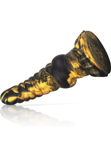 EPIC - FURIAS DILDO GREEK MYTHOLOGICAL CREATURE