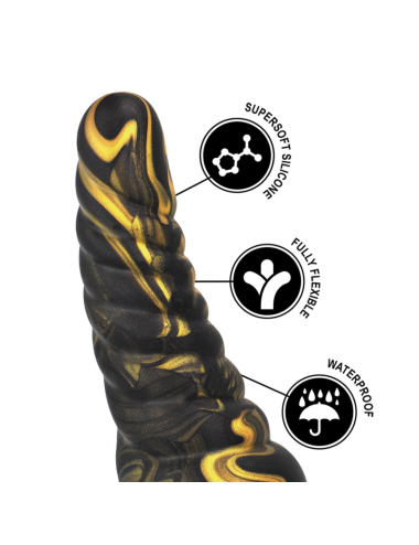 EPIC - FURIAS DILDO GREEK MYTHOLOGICAL CREATURE