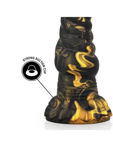EPIC - FURIAS DILDO GREEK MYTHOLOGICAL CREATURE
