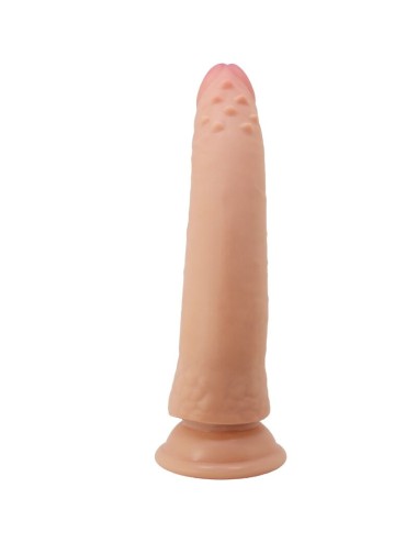 PRETTY LOVE - KABLE SUPER REALISTIC PENIS 21 CM FLESH