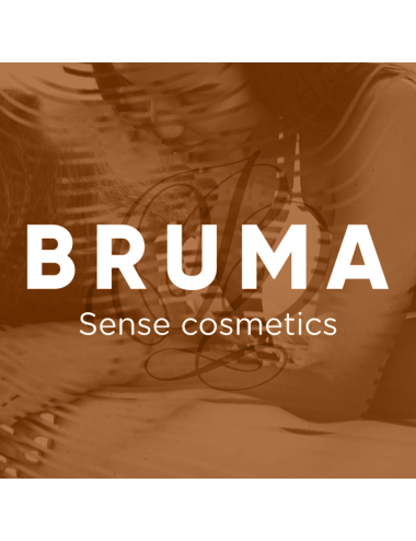 BRUMA - PREMIUM MASSAGE HOT OIL CUPCAKE 3 IN 1 - 100 ML