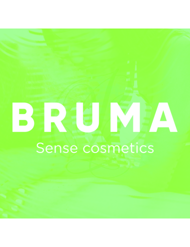 BRUMA - PREMIUM MASSAGE HOT OIL PINA COLADA 3 IN 1 - 100 ML
