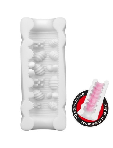 PRETTY LOVE - MALE MASTURBATOR CAN MODEL 1