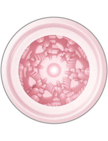 PRETTY LOVE - MALE MASTURBATOR EGG PINK