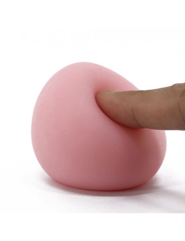 PRETTY LOVE - MALE MASTURBATOR EGG PINK