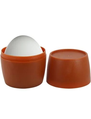 PRETTY LOVE - MALE MASTURBATOR EGG WHITE MODEL 2