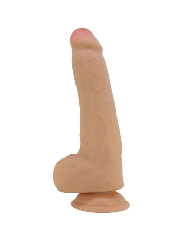 PRETTY LOVE - DRACO REALISTIC DILDO 23 CM FLESH