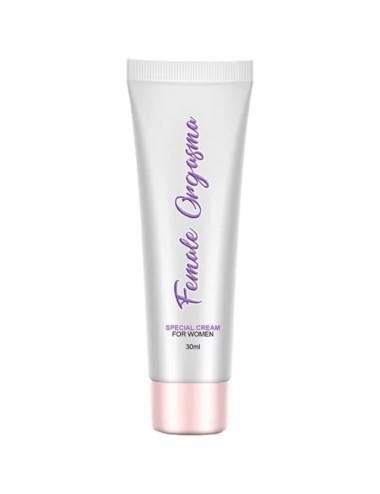 RUF - FEMALE ORGASMA STIMULATING CREAM FOR HER 30 ML