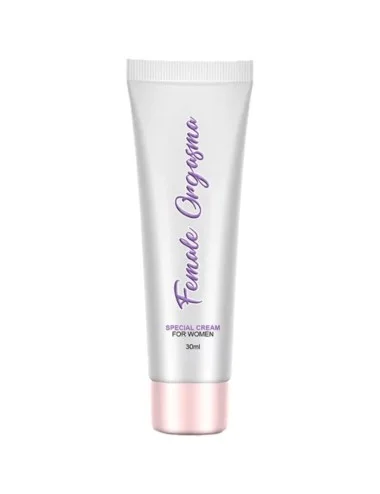 RUF - FEMALE ORGASMA STIMULATING CREAM FOR HER 30 ML