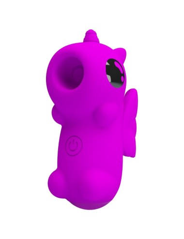 PRETTY LOVE - MINI FUN TOYS BY MAGIC UNICORN STIMULATOR