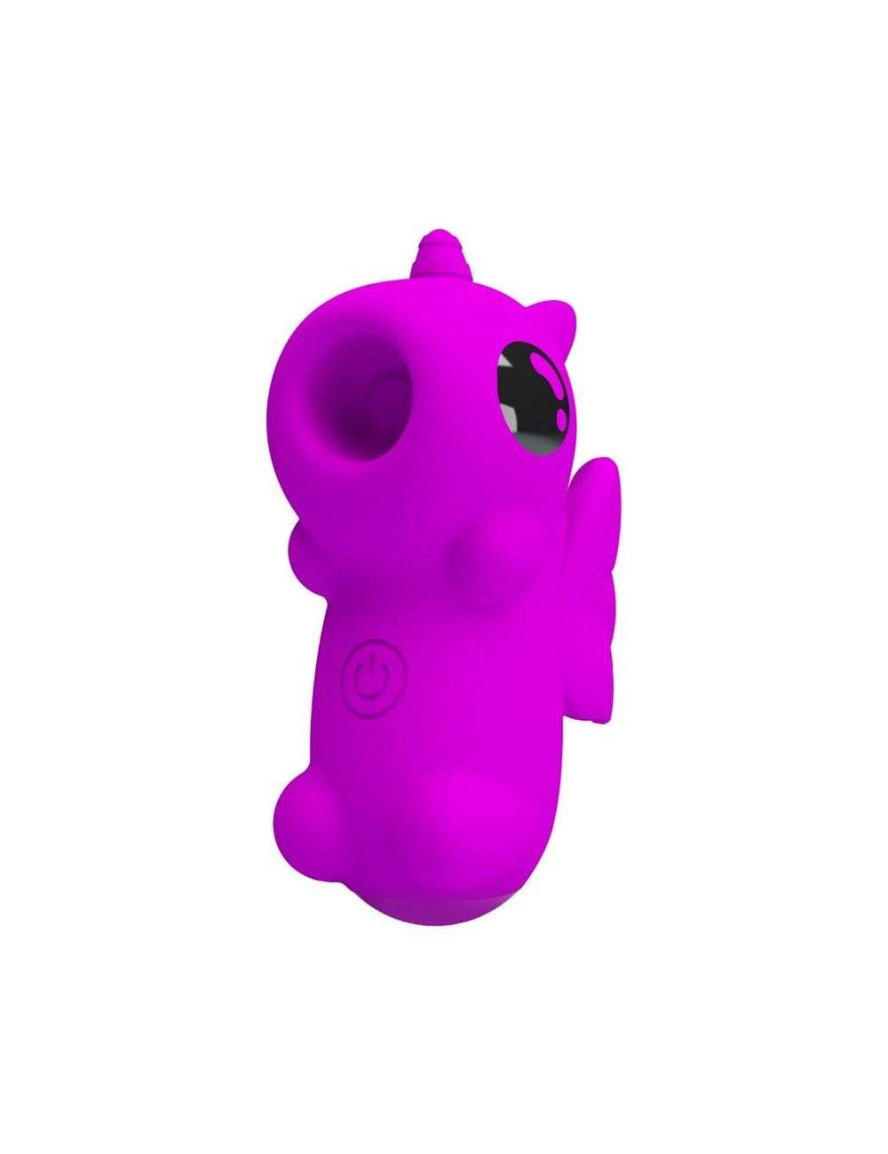 PRETTY LOVE - MINI FUN TOYS BY MAGIC UNICORN STIMULATOR