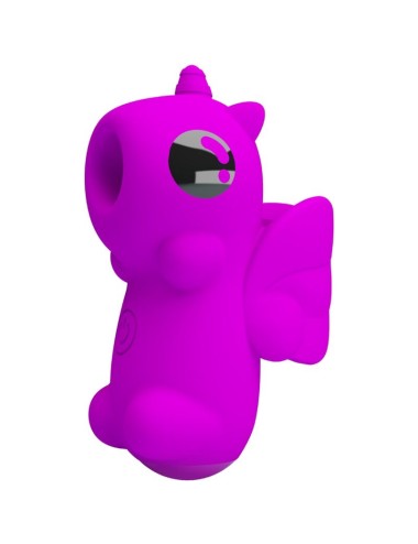 PRETTY LOVE - MINI FUN TOYS BY MAGIC UNICORN STIMULATOR