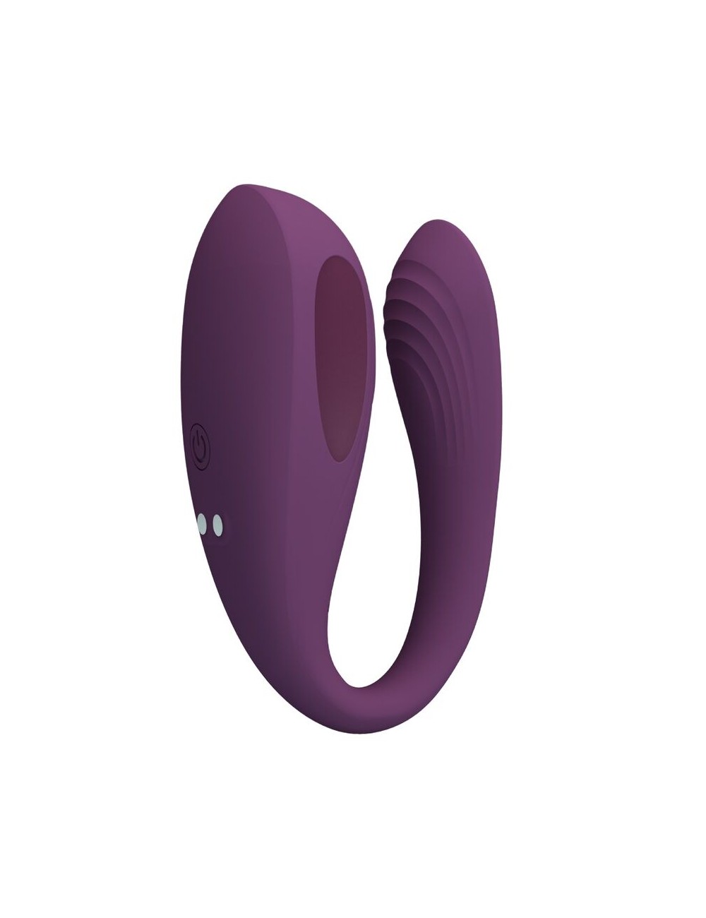 PRETTY LOVE - AARI PURPLE CLITORAL MASSAGER FREE APP