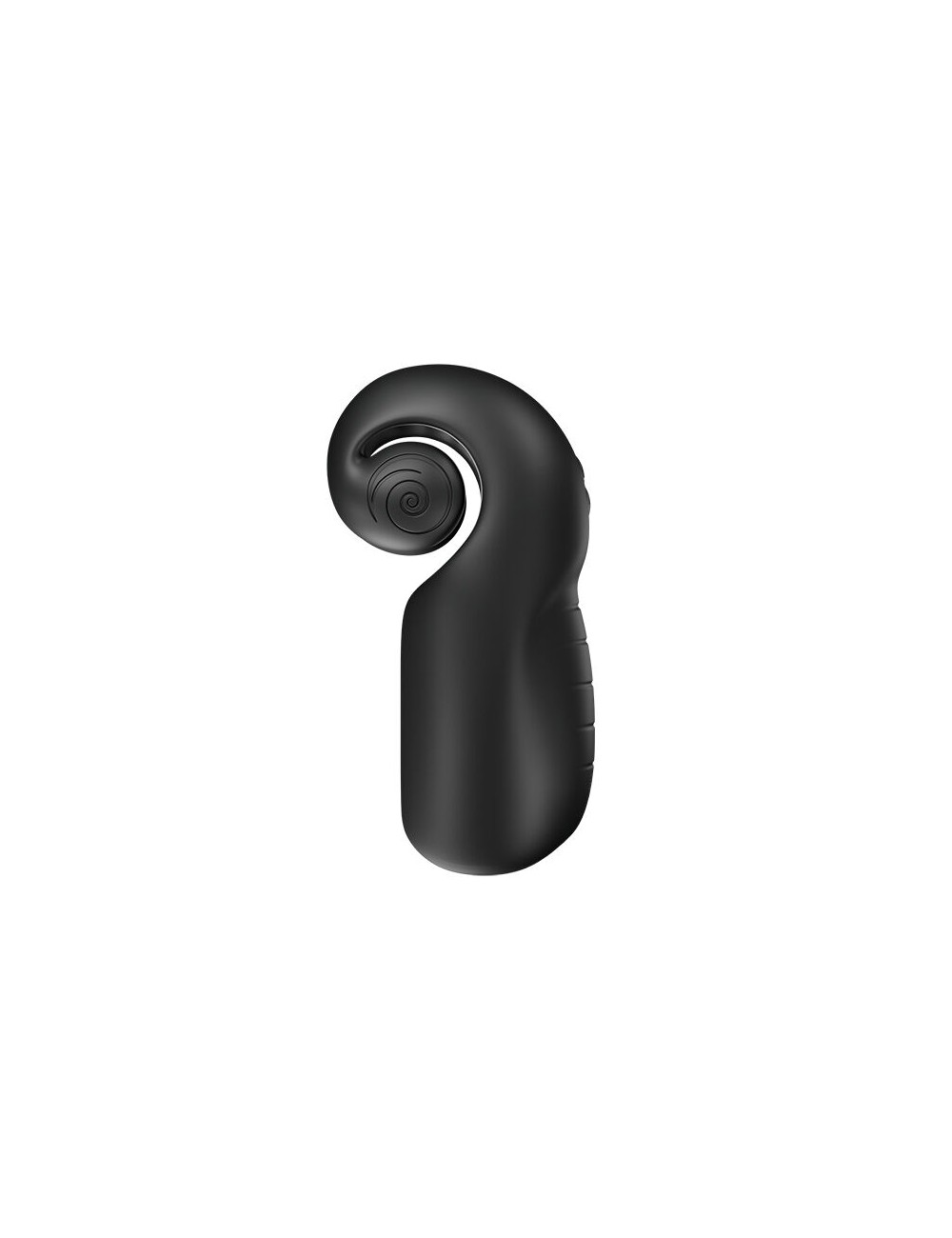 SNAIL VIBE - EVO FOR HIM MALE MASTURBATOR SLIDE N'ROLL BLACK SNAIL VIBE - EVO FOR HIM MALE MASTURBATOR SLIDE N'ROLL BLACK