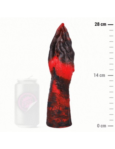 EPIC - LILITH DILDO EVIL DEMON L