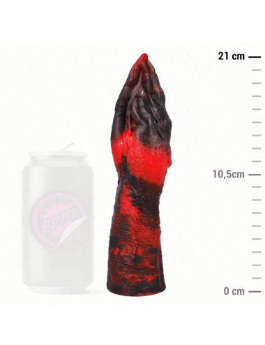 EPIC - LILITH DILDO EVIL DEMON M
