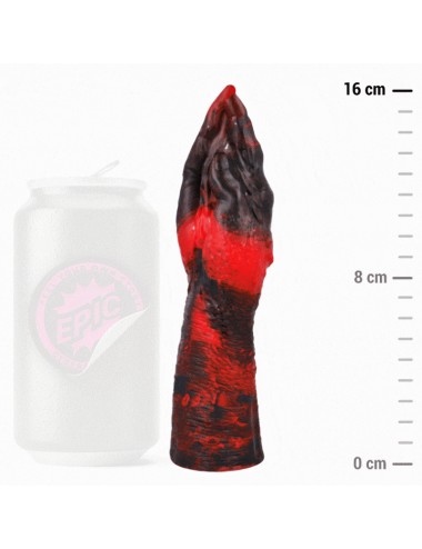 EPIC - LILITH DILDO EVIL DEMON S