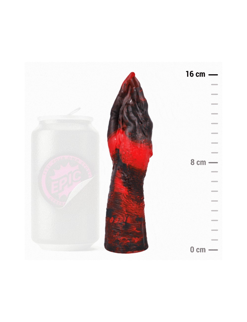 EPIC - LILITH DILDO EVIL DEMON S EPIC - LILITH DILDO EVIL DEMON S
