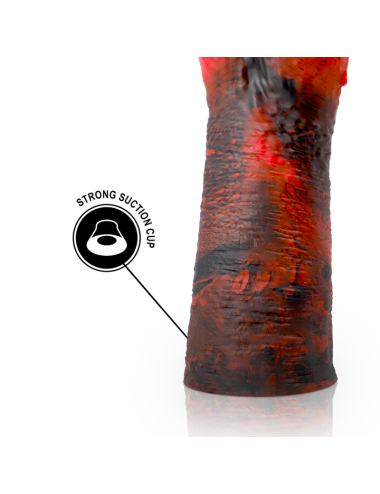 EPIC - LILITH DILDO EVIL DEMON S