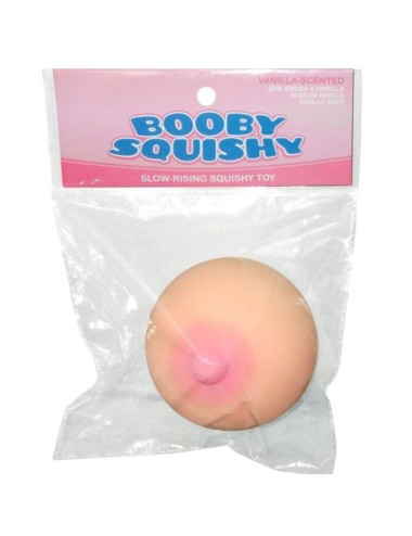 KHEPER GAMES - BOOBY SQUISHY