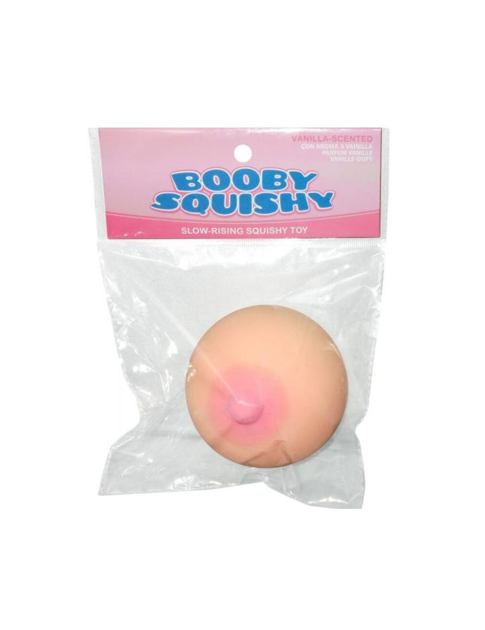 KHEPER GAMES - BOOBY SQUISHY KHEPER GAMES - BOOBY SQUISHY