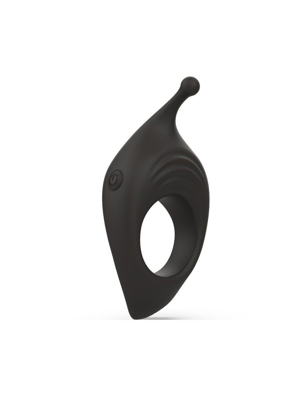 B SWISH - BCHARMED RHYTHM INFINITE DELUXE PENIS RING 15 VIBRATIONS BLACK B SWISH - BCHARMED RHYTHM INFINITE DELUXE PENIS RING 15 VIBRATIONS BLACK