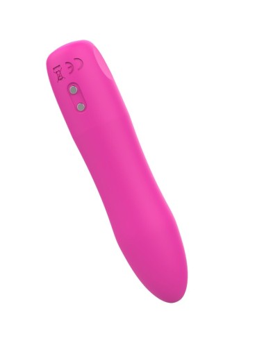 B SWISH - BCUTE INFINITE HEAT CLASSIC HEATABLE VIBRATOR PINK