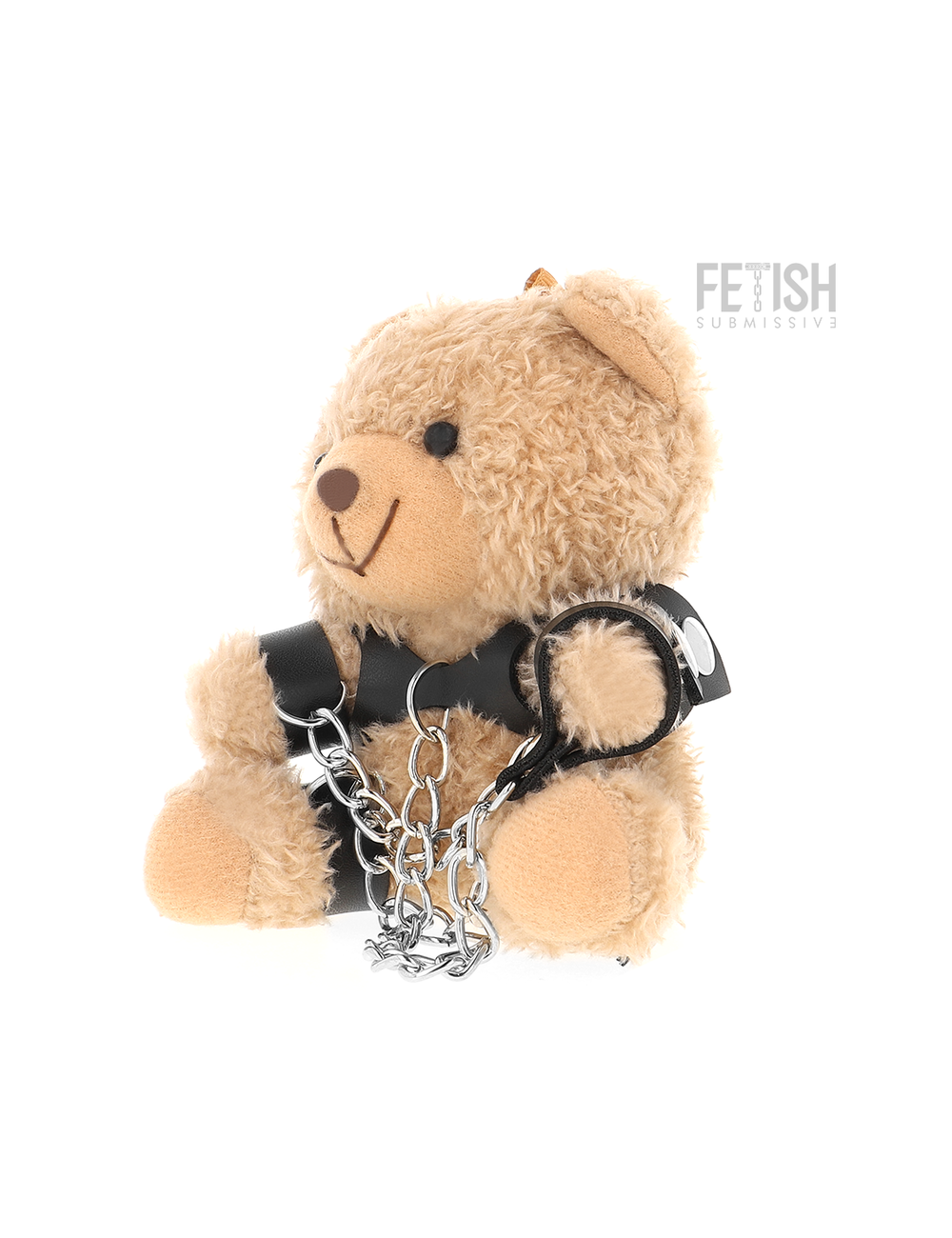 FETISH SUBMISSIVE - YOGI TEDDY BEAR BDSM MODEL 1 FETISH SUBMISSIVE - YOGI TEDDY BEAR BDSM MODEL 1